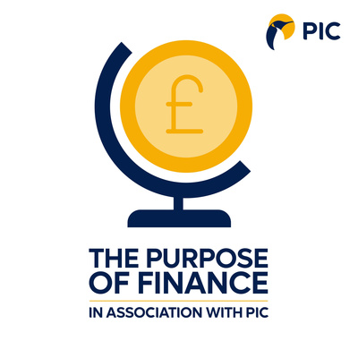 The Purpose of Finance - PIC